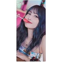 Amazon｜Twice トゥワイス トゥワイス イム・ナヨン 平井もも 湊